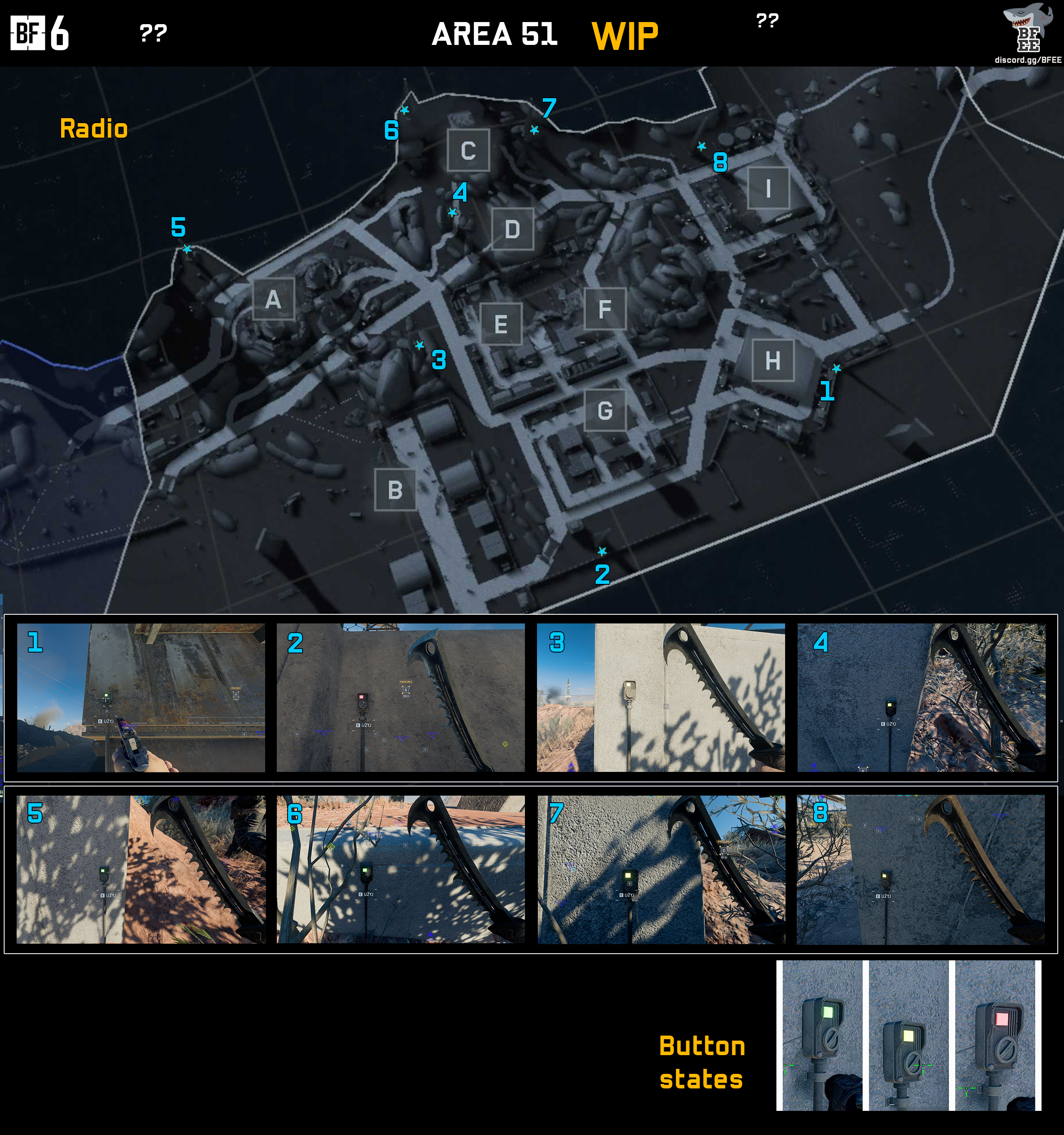 Puzzle Reference Layout